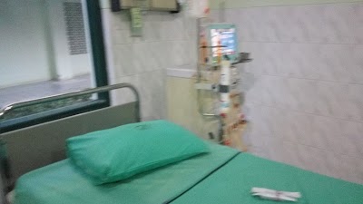 Photos of Hospital Kardinah