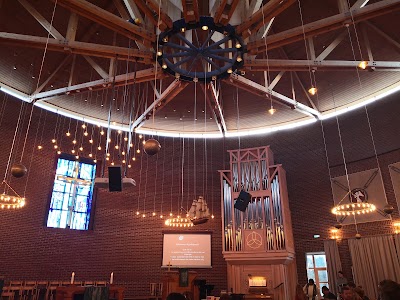church