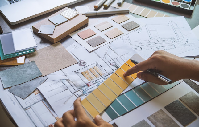 BigTree Interiors Phone number