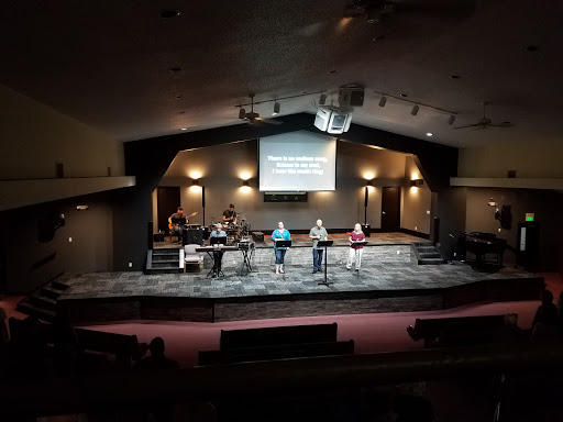 HopeSpring Church