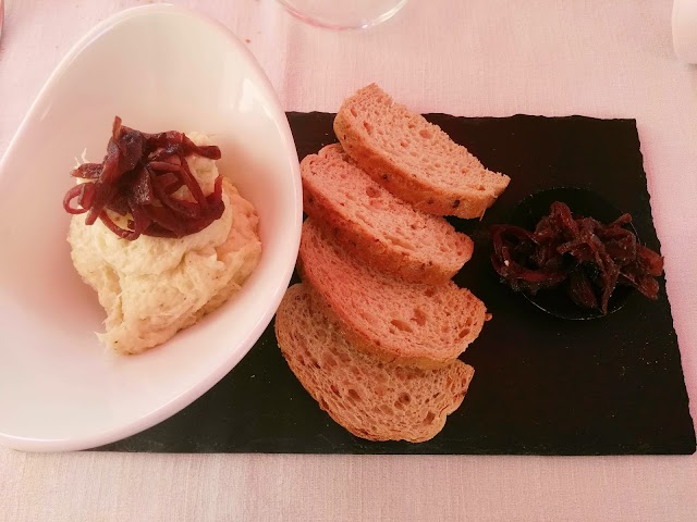 Restaurant Caplania