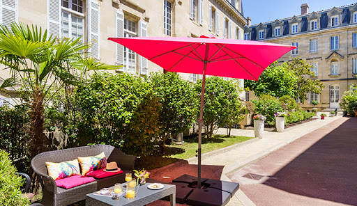 Photo de LES JARDINS D’ARCADIE : Résidence services seniors à Bordeaux à Bordeaux (33000;33100;33200;33300;33800)