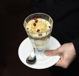 Photo n°15 de Vaijayanta à Paris (Restaurant indien)