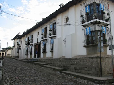 lodging