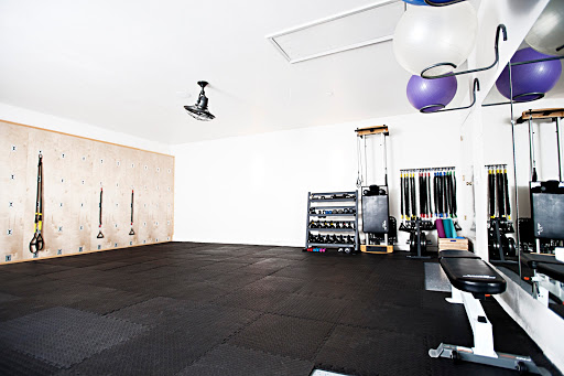 Body Potential Fitness - Thumbnail