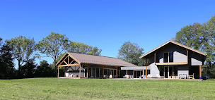 Photo n°1 de La Transparence à Mazaye (Maison d'hôtes)