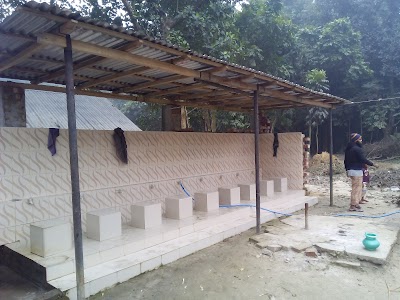 Photos of Talukdar para Jame Mosque