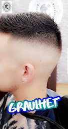 Photo n°18 de Allstar Coiffure 81 / Le Barbier de Graulhet à Graulhet (Salon de coiffure)