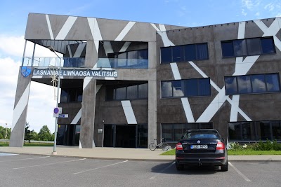 Photos of Of Lasnam&auml;e District Administration