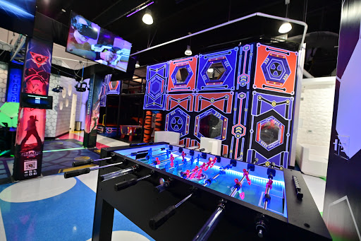 Minitownparty - Visual