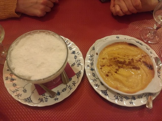 Restaurant L Archipel