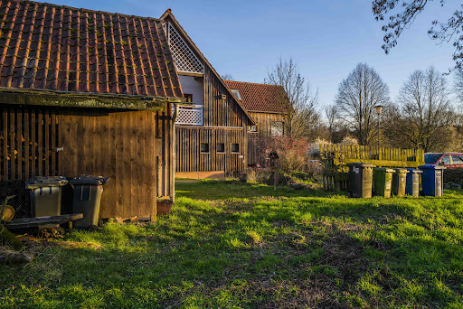 NaturFreundehaus Moorhaus