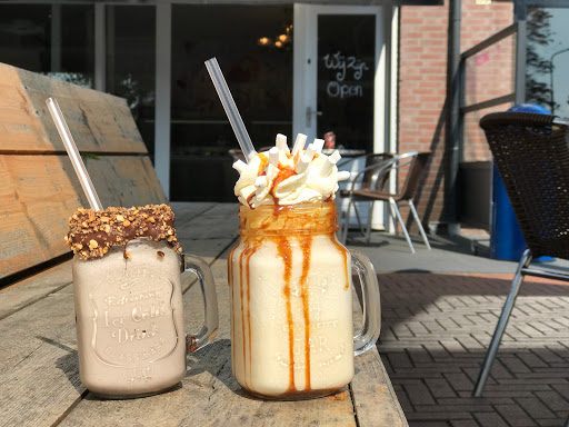 Ice cream shop Icefun Zwanenburg - Thumbnail