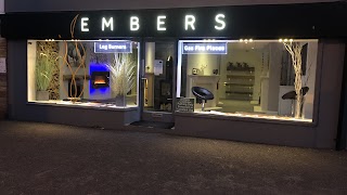 Embers Fireplaces