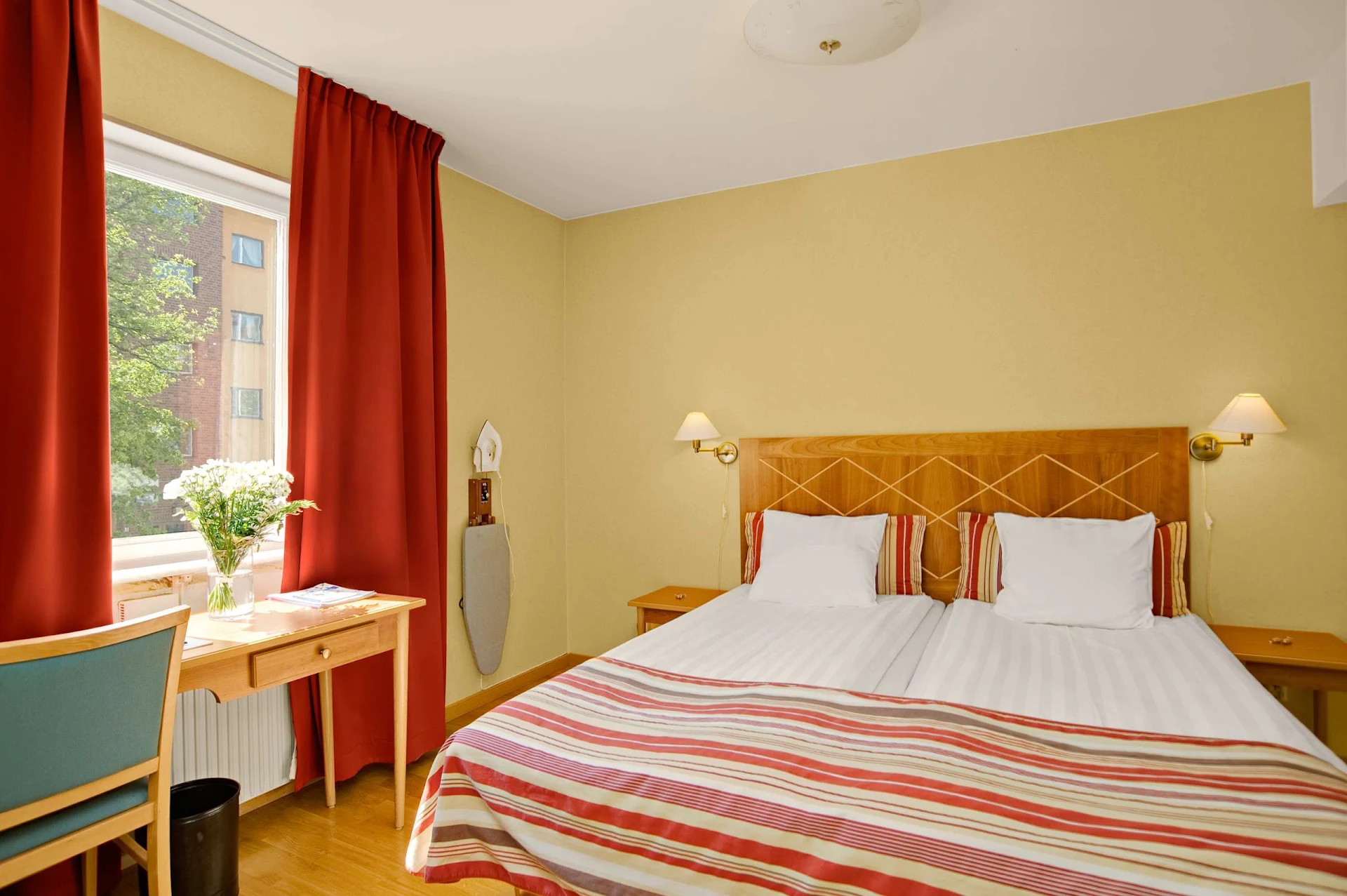 Best Western Hotel Esplanade Västerås