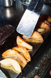 Photo n°26 de Figure | Cave à manger à Marseille (Restaurant)