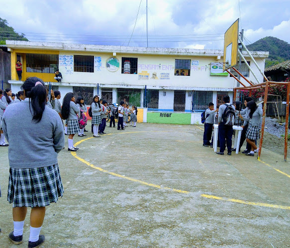 Institucion Educativa Indigena Agroambiental Mayker
