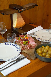 Photo n°9 de Le Versant à Limoges (Bistro)