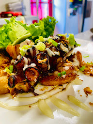 Photo n°28 de Auberge du Saoz à Le Conquet (Restaurant)