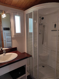 Photo n°40 de Camping L'îlot des marais à Le Langon (Terrain de camping)