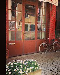 Photo n°24 de La Ferronnerie Café Brocante à Tournus (Café)