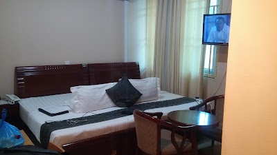 Photos of Royal Lamerta Hotel