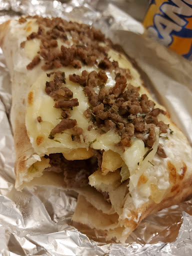 Photo 2 - Select tacos hazebrouck