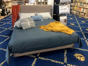 Photo n°5 de MAISON de la LITERIE Arles à Arles (Magasin de literie)