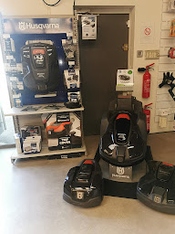 Photo n°17 de M'motoculture à Champdeniers (Magasin de matériel de motoculture)