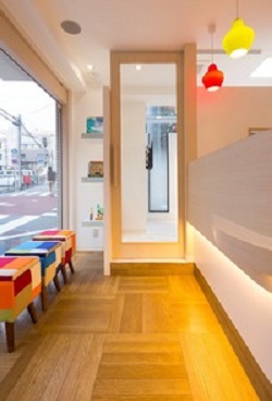 ライラデンタルクリニック代々木 歯医者 虫歯 ホワイトニング セラミック治療