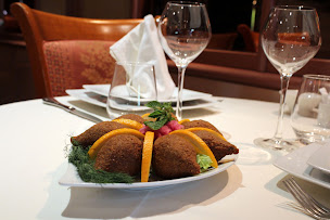 Photo n°10 de Assanabel Paris - Alésia à Paris (Restaurant végétarien)