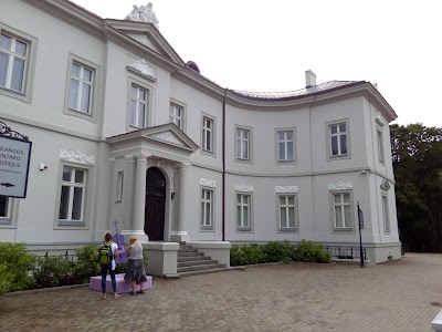 museum