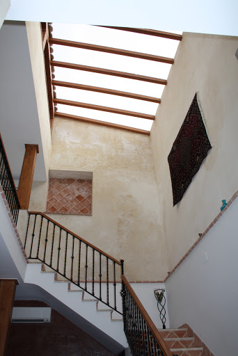 Casa Rural La Plazuela