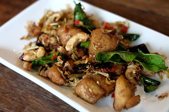 Khao Jao
