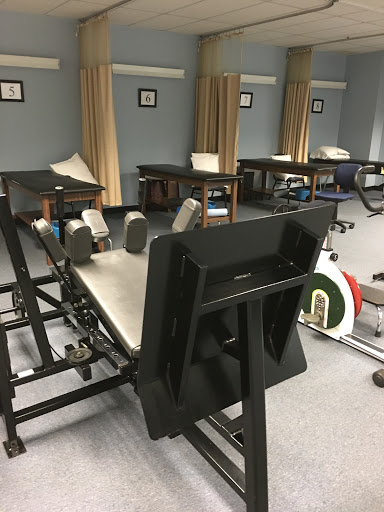 East Islip Physical Therapy & Rehabilitation - Thumbnail