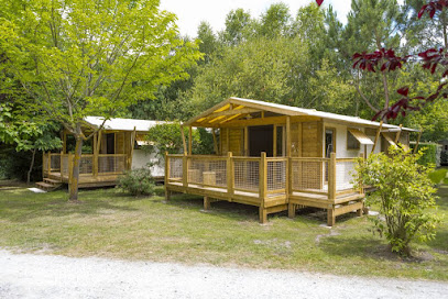 Camping SEASONOVA Portes en Ré