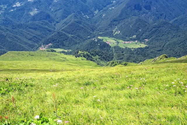 Parc national du Triglav