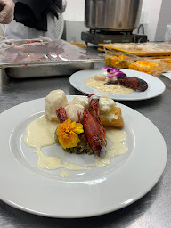 Photo n°31 de Le B4 Traiteur à Vergigny (Restaurant de plats à emporter)