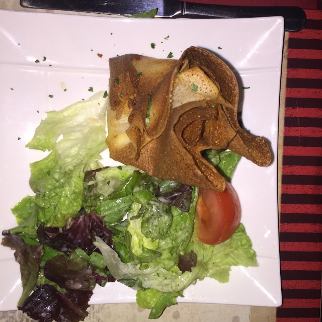 Le Bistrot d'Arthur /L'Entrecote Du Vieux Marche
