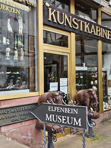 Antiquitäten Restaurierung Glenz, Odenwald
