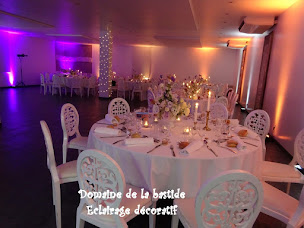 Photo n°1 de Sodium Sono à Fresne-Léguillon (Prestataire de mariage)
