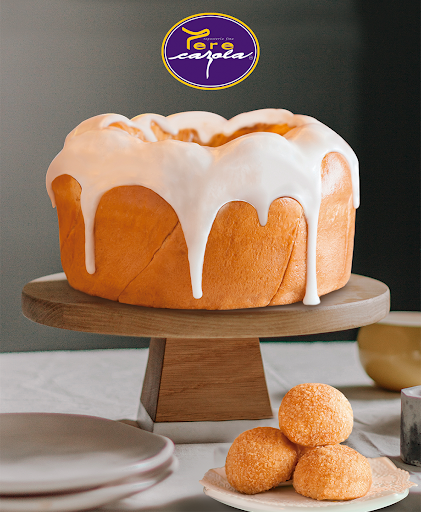 Tere Cazola - Plaza las Américas Playa