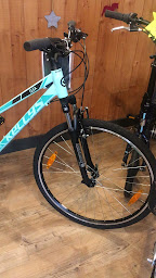 Photo n°2 de Cyclensomme à Ailly-sur-Somme (Magasin de réparation de vélos)