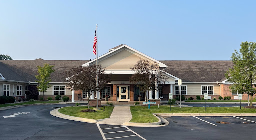 Stonegate Health Campus