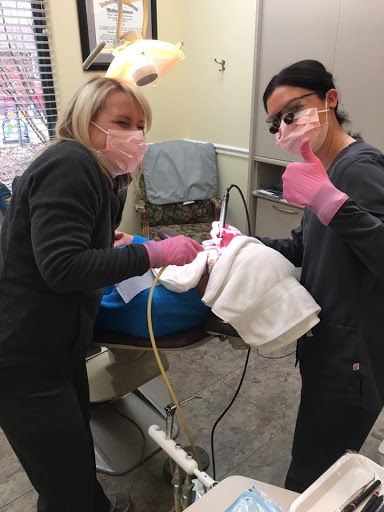 Rebecca Bryan, DDS & John Curtis, DDS - Bentonville Dentist