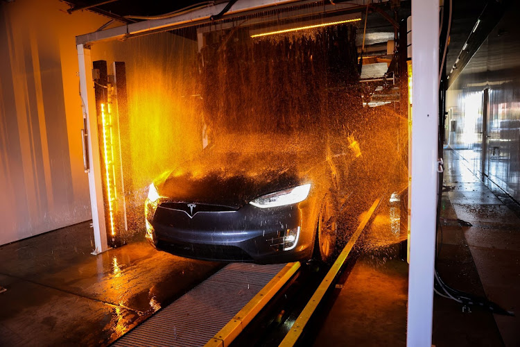 Quick Quack Car Wash