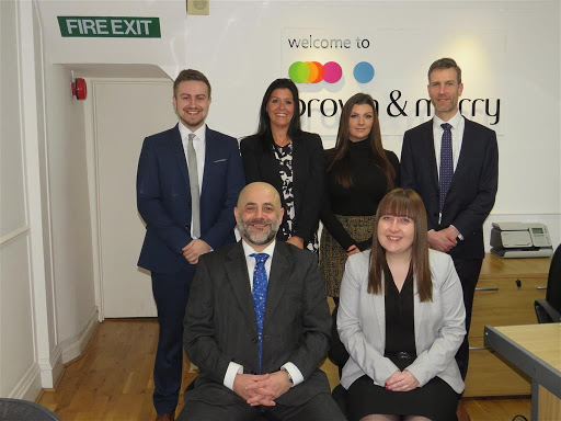 Brown and Merry Estate Agents Berkhamsted - Thumbnail