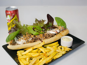 Photo n°19 de French Touch à Nîmes (Restaurant familial)