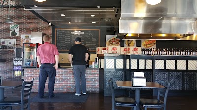 Photos of DP CHEESESTEAKS