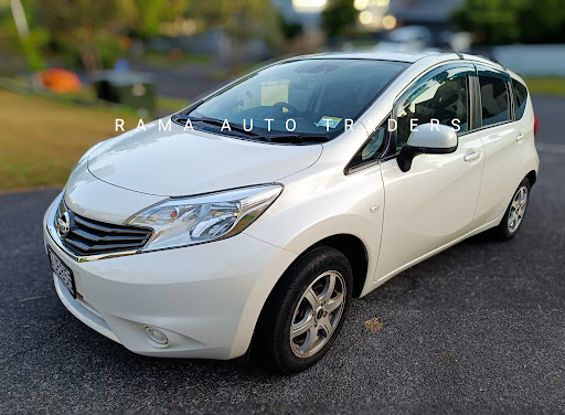 Rama Auto Trader - Thumbnail